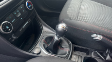 Ford Puma 1.0 EcoBoost Hybrid mHEV ST-Line 5dr Petrol Hatchback